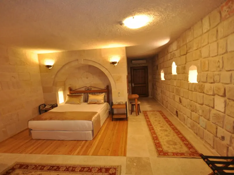 Goreme Inn Hotel 18