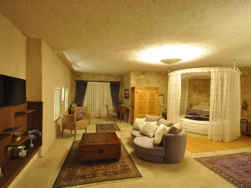 Goreme Inn Hotel 19