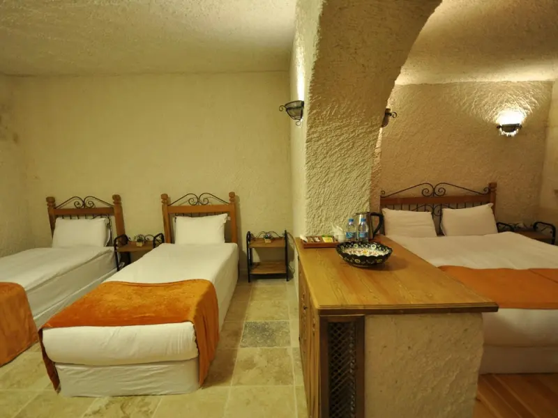 Goreme Inn Hotel 20