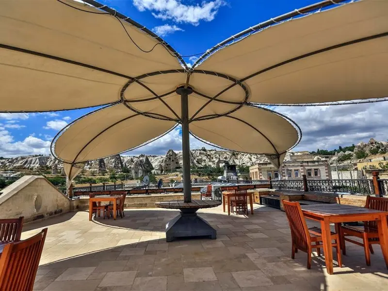 Goreme Inn Hotel 2