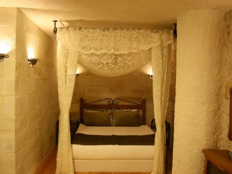 Goreme Inn Hotel 21