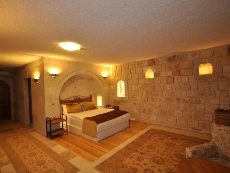 Goreme Inn Hotel 22