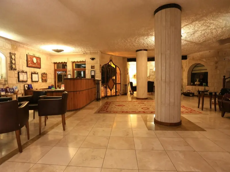 Goreme Inn Hotel 23