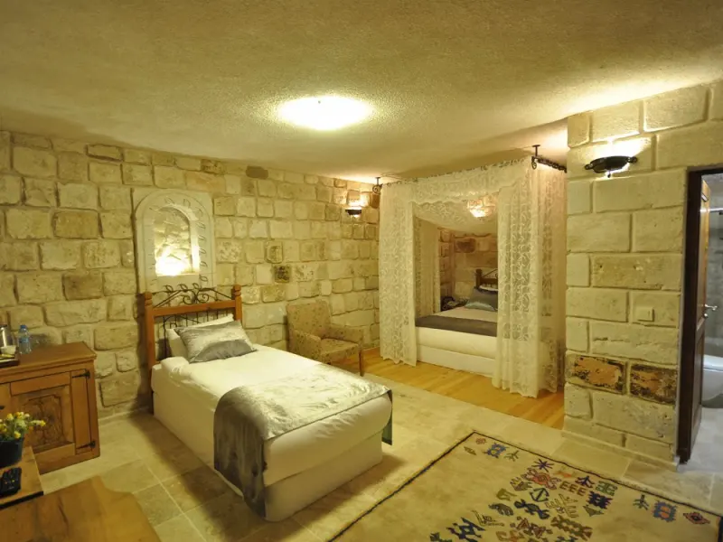 Goreme Inn Hotel 24