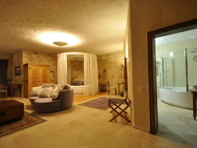 Goreme Inn Hotel 26