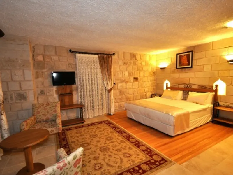 Goreme Inn Hotel 27