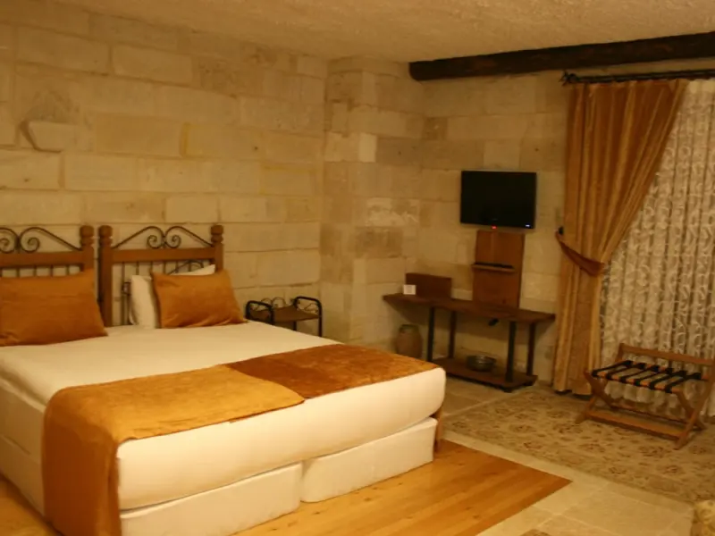Goreme Inn Hotel 28