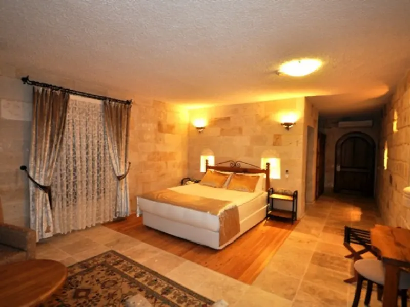 Goreme Inn Hotel 29
