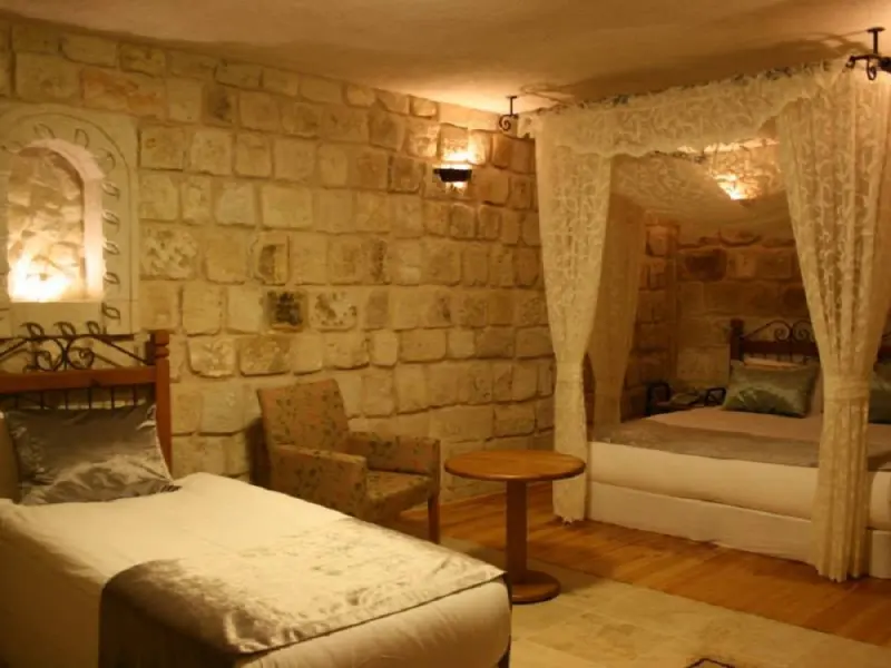 Goreme Inn Hotel 30