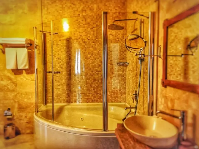 Goreme Inn Hotel 31