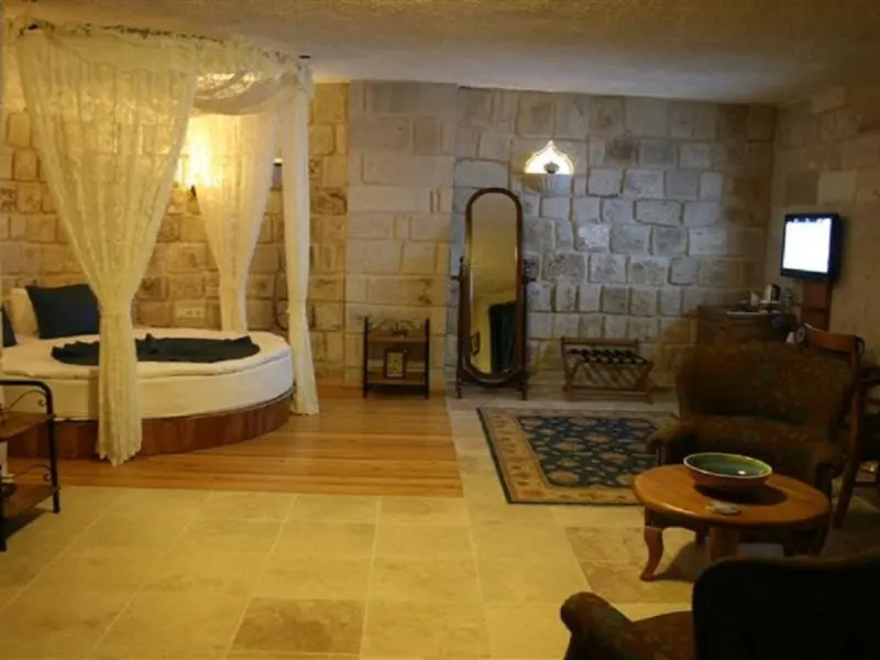 Goreme Inn Hotel 35