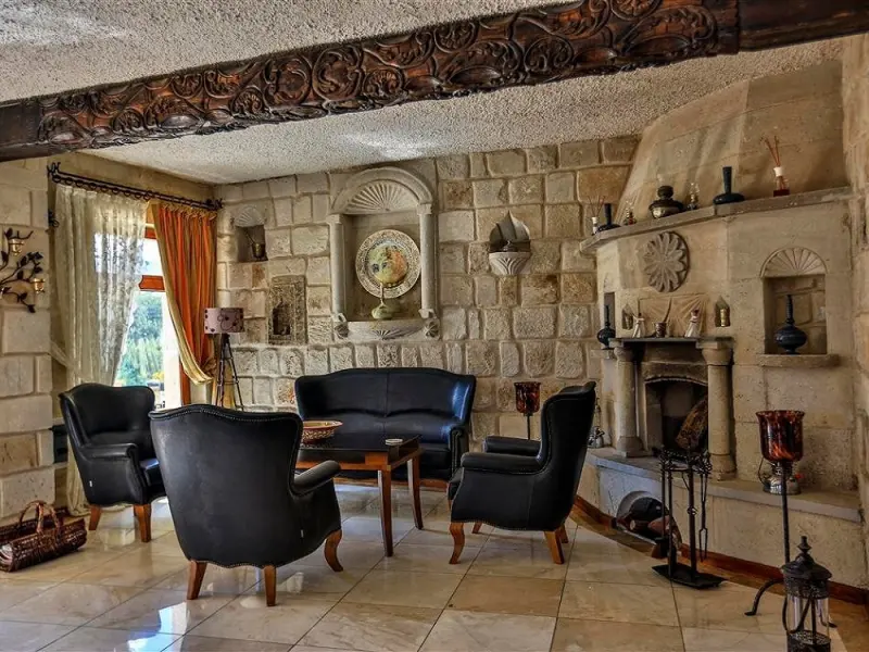 Goreme Inn Hotel 36