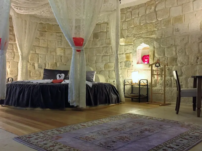 Goreme Inn Hotel 6