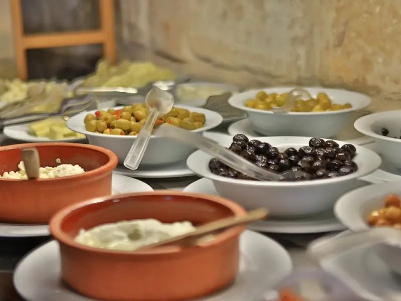 Goreme Inn Hotel 7