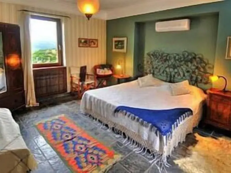Assos Alarga Hotel 13