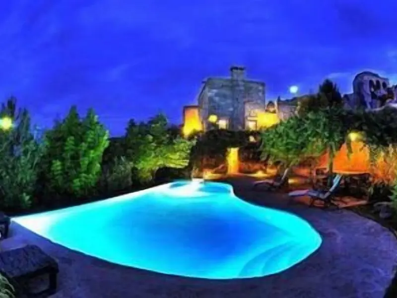 Assos Alarga Hotel 2