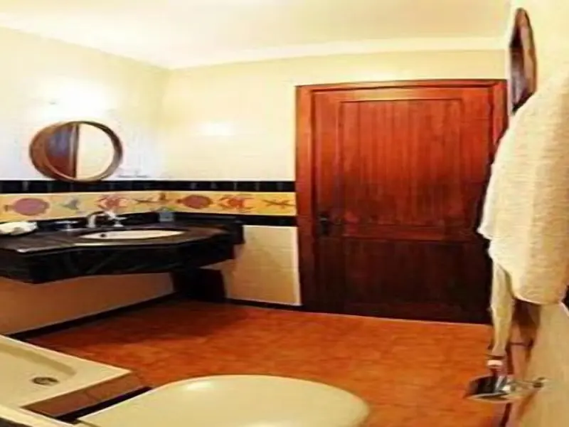 Assos Alarga Hotel 4