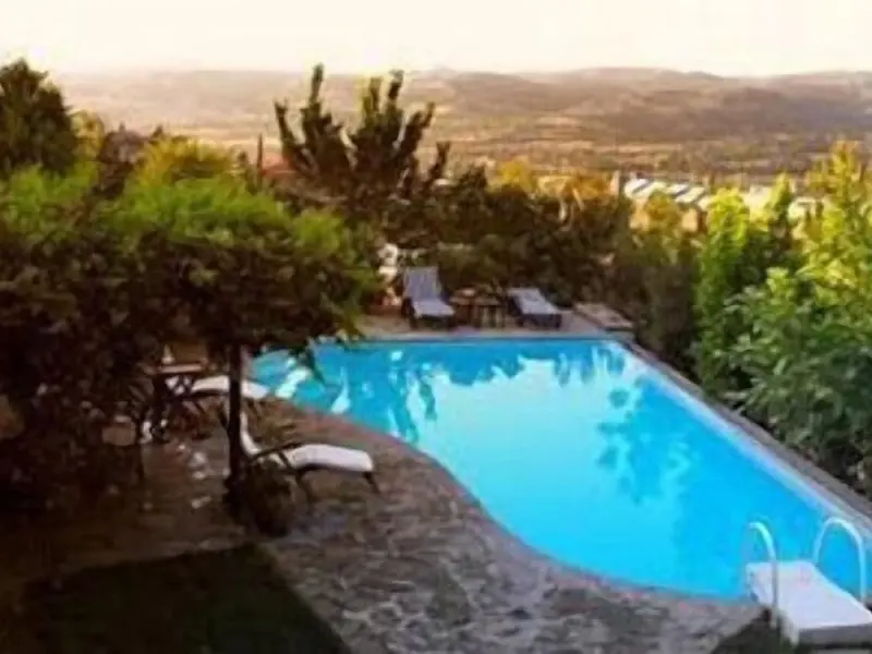 Assos Alarga Hotel 10