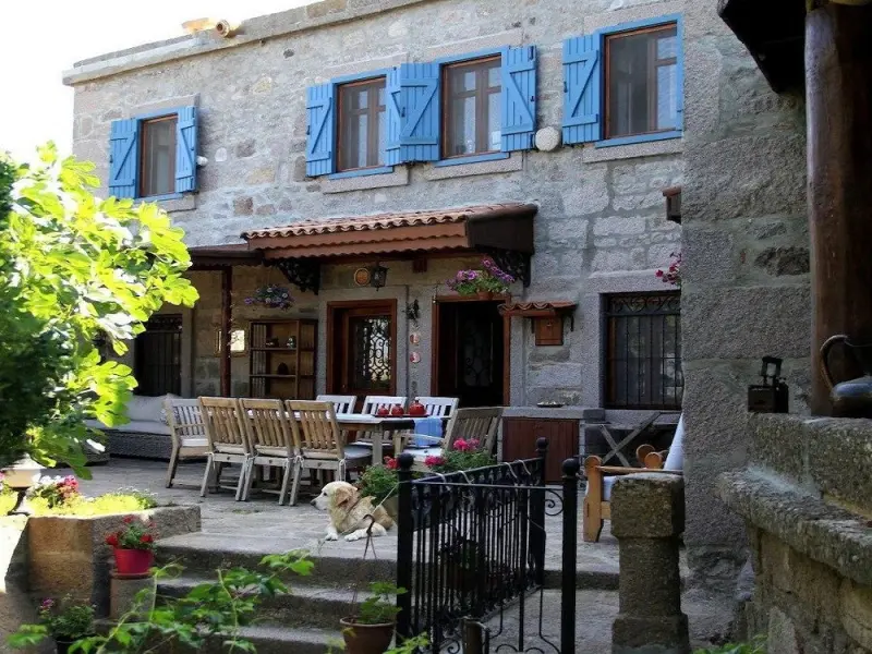 Assos Nar Konak 1