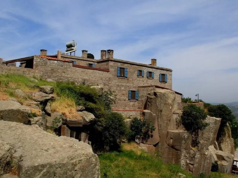 Assos Nar Konak 11