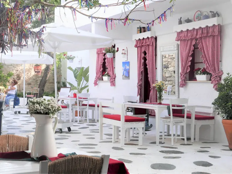 Kurabiye Otel 12