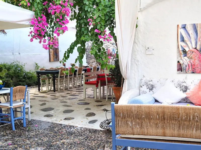 Kurabiye Otel 13