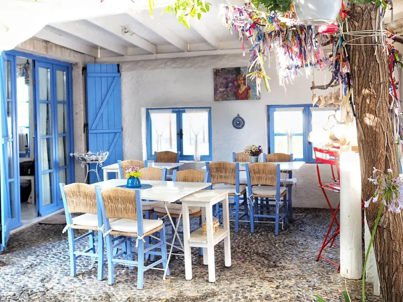 Kurabiye Otel 14