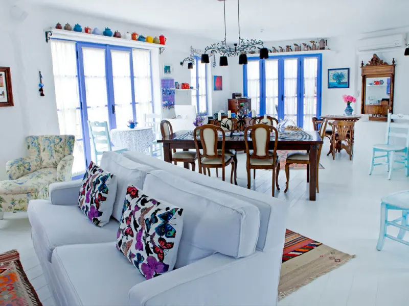 Kurabiye Otel 16