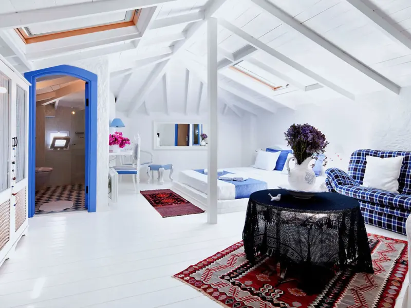 Kurabiye Otel 17