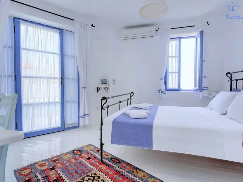Kurabiye Otel 18