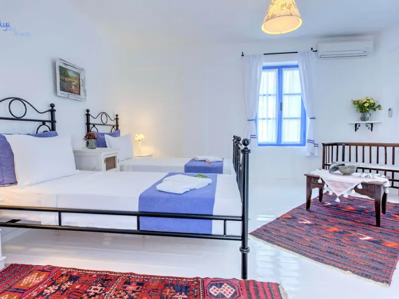 Kurabiye Otel 19