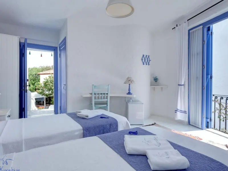 Kurabiye Otel 20