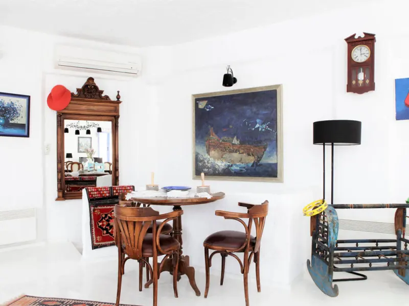 Kurabiye Otel 24