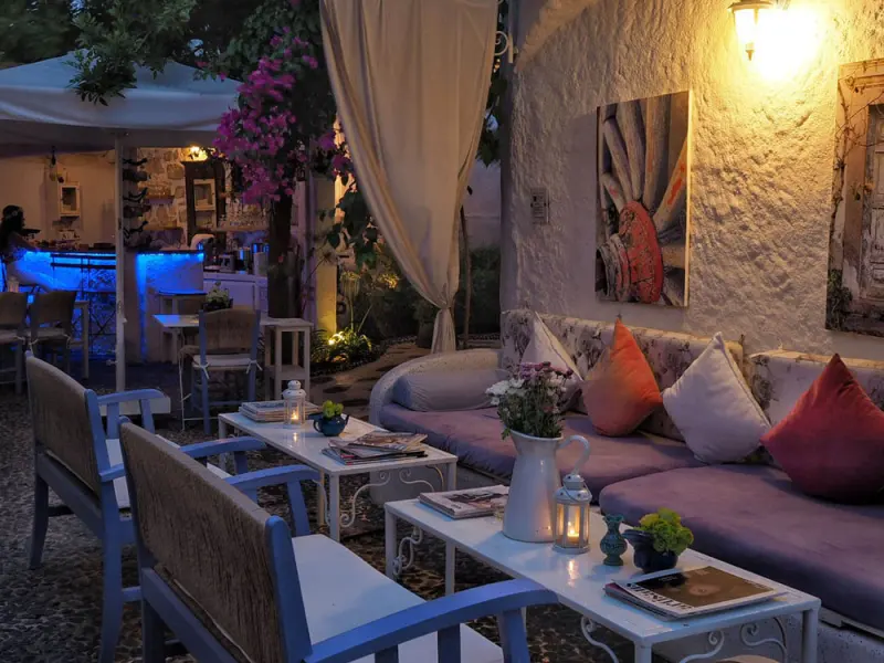 Kurabiye Otel 30