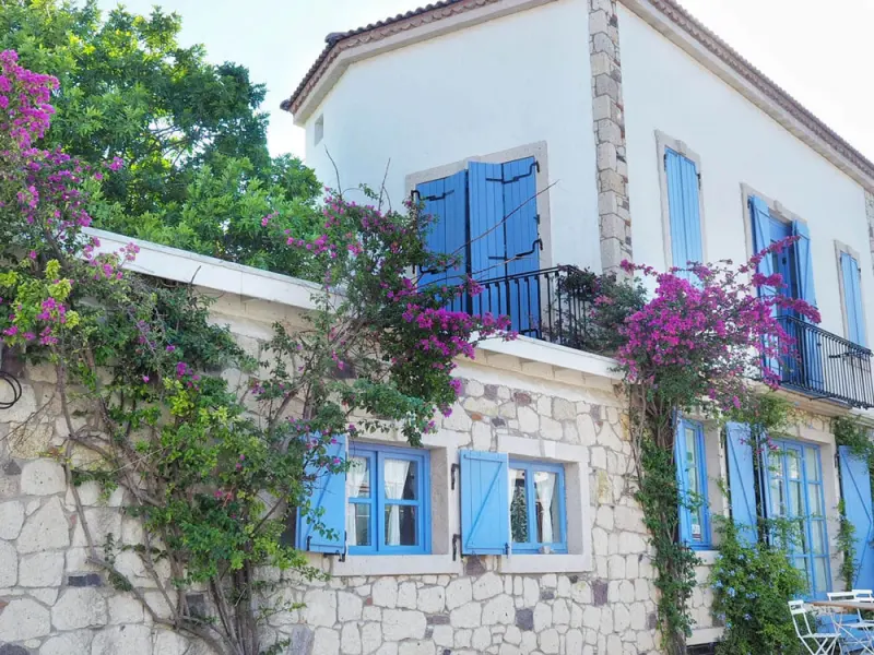 Kurabiye Otel 5