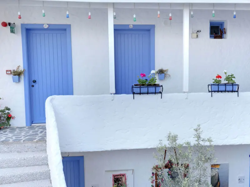 Kurabiye Otel 6