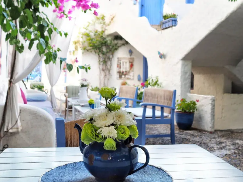 Kurabiye Otel 7