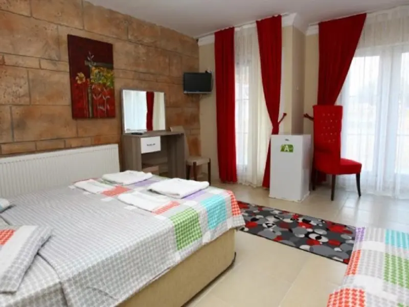 Tuana Tatil Köyü 11