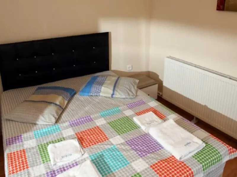Tuana Tatil Köyü 12