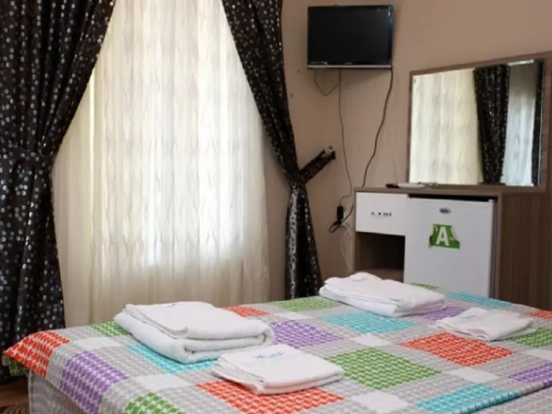 Tuana Tatil Köyü 14