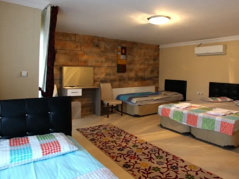 Tuana Tatil Köyü 15