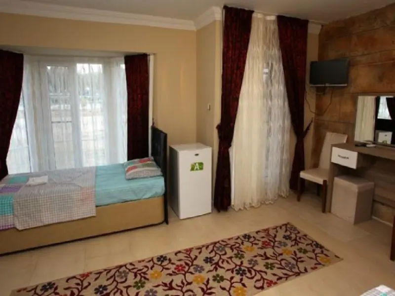 Tuana Tatil Köyü 17