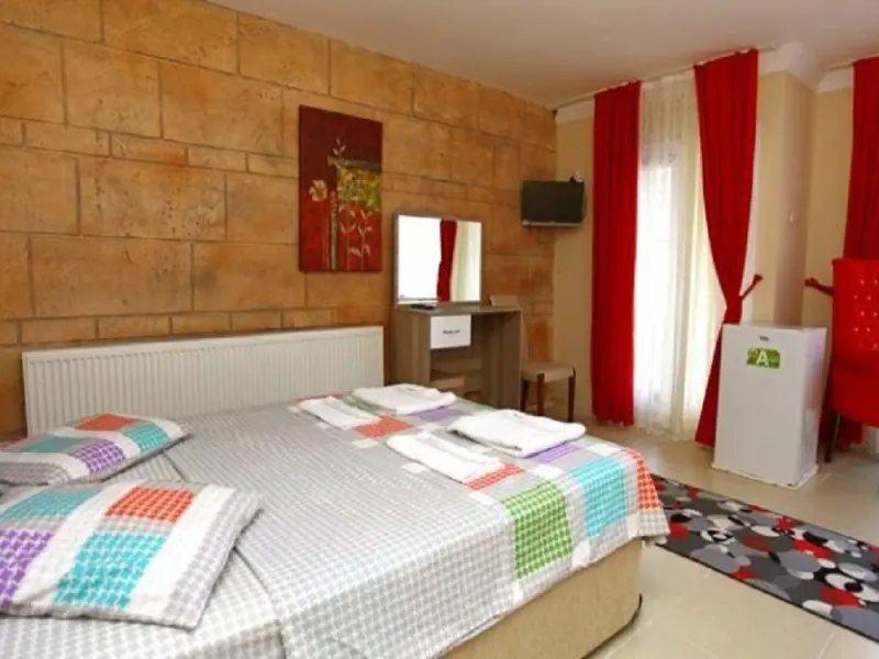 Tuana Tatil Köyü 18