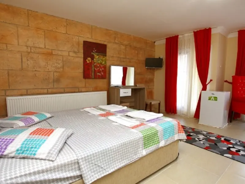 Tuana Tatil Köyü 2