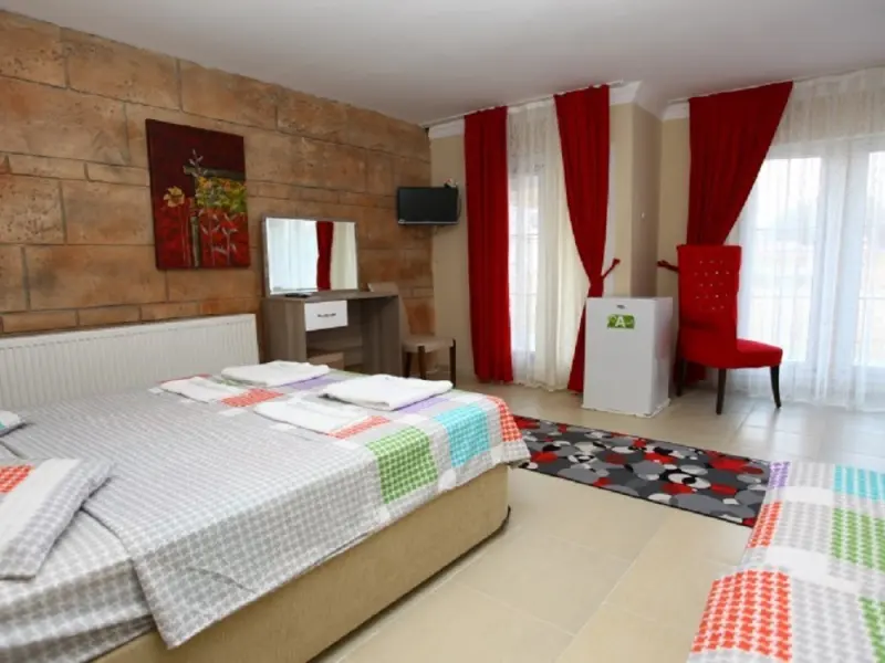 Tuana Tatil Köyü 3