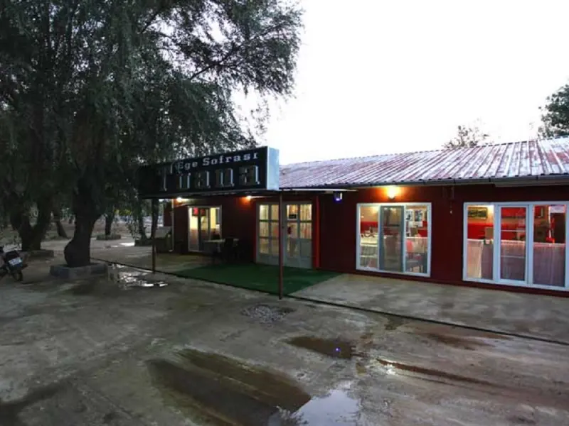Tuana Tatil Köyü 4