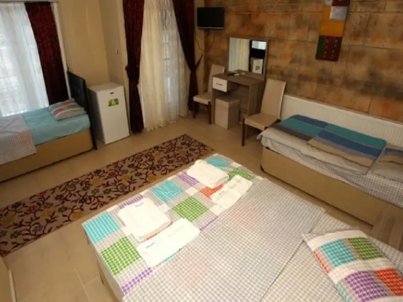 Tuana Tatil Köyü 5
