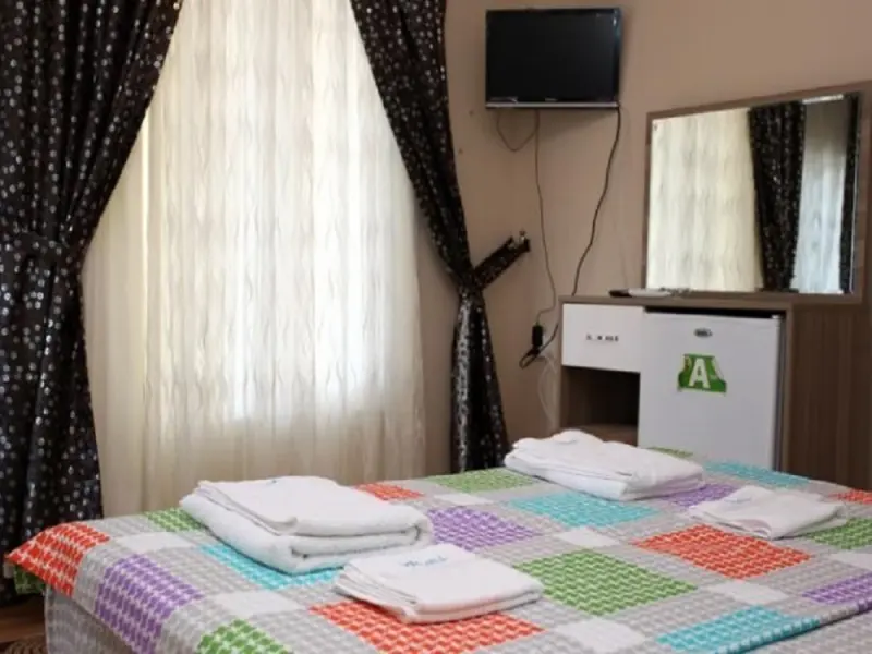 Tuana Tatil Köyü 6