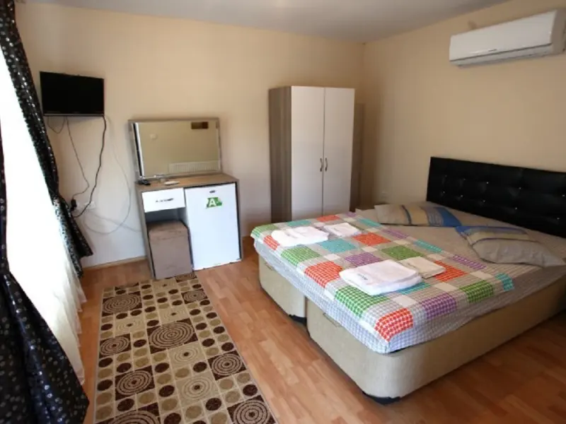 Tuana Tatil Köyü 7
