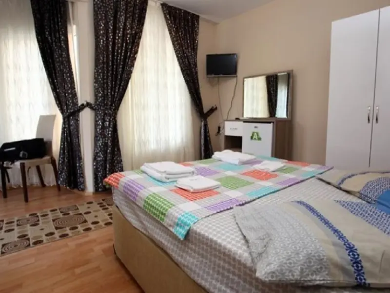 Tuana Tatil Köyü 8